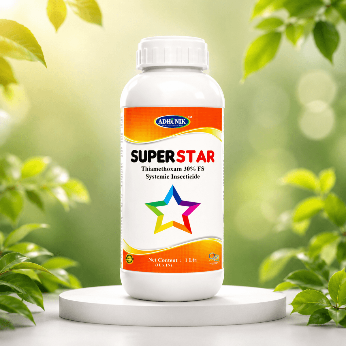 SUPERSTAR